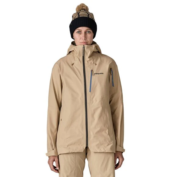 W's Snowdrifter Jkt 30071 - Image 2