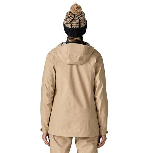 W's Snowdrifter Jkt 30071 - Image 3