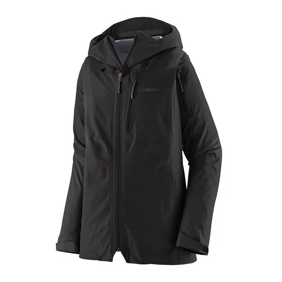 W's Snowdrifter Jkt 30071 - Image 4