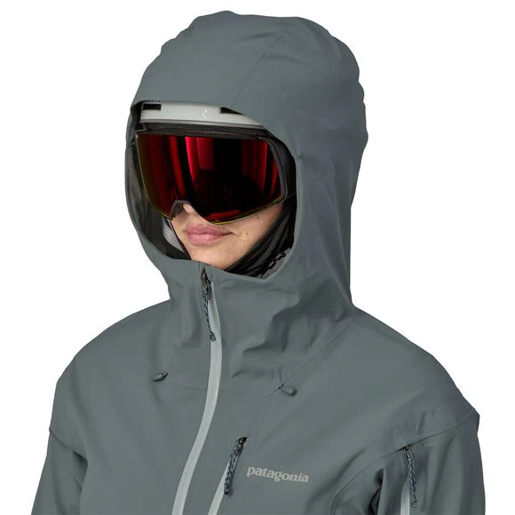 W's Snowdrifter Jkt 30071 - Image 5