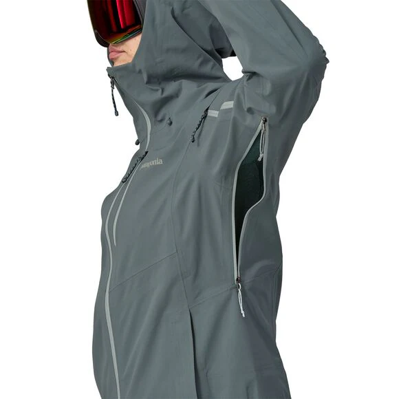 W's Snowdrifter Jkt 30071 - Image 7