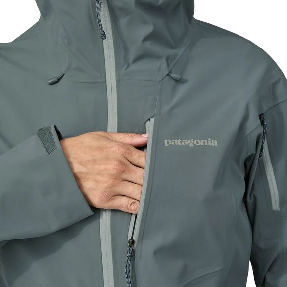 W's Snowdrifter Jkt 30071 - Image 8