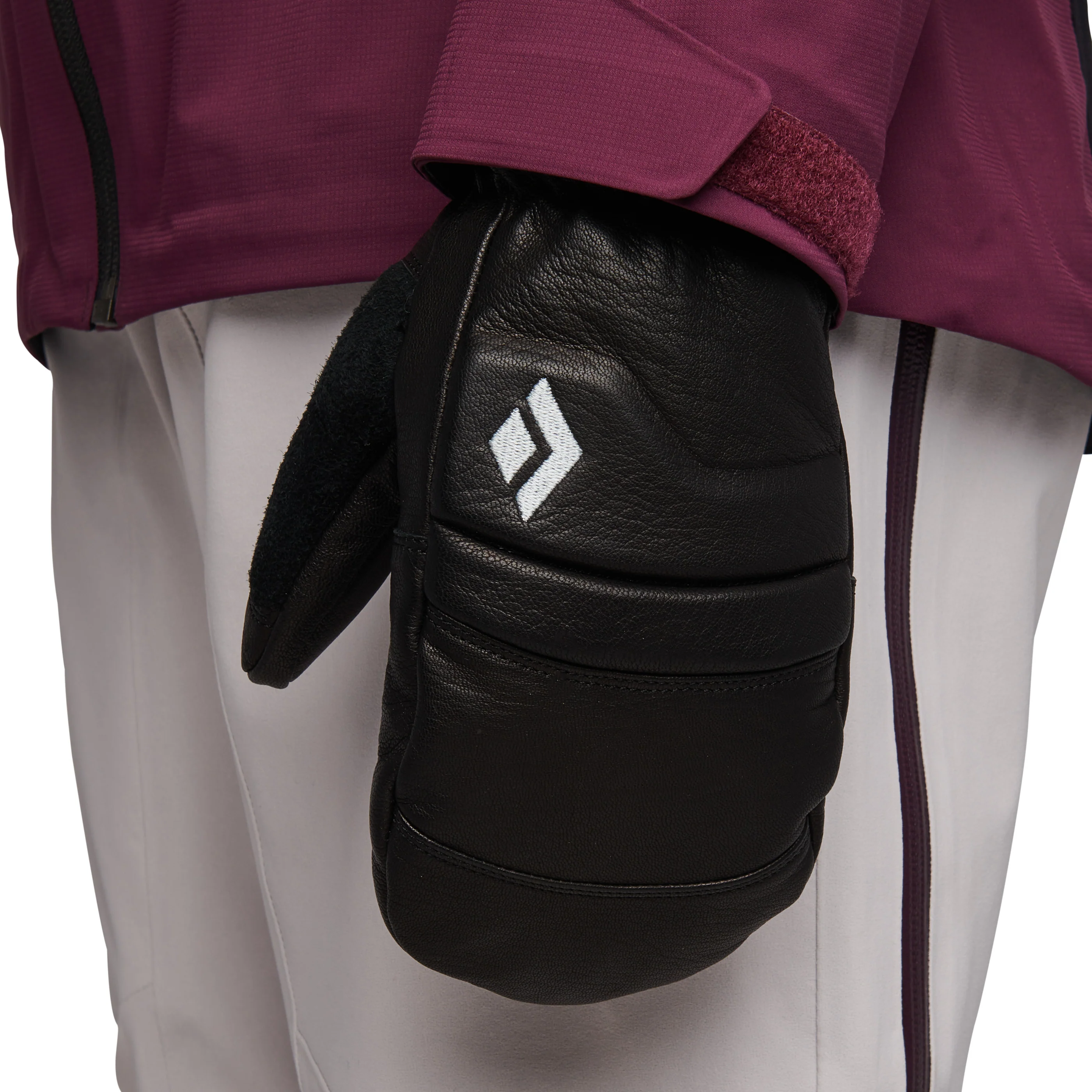 W's Spark Mitts BD801142 - Image 2