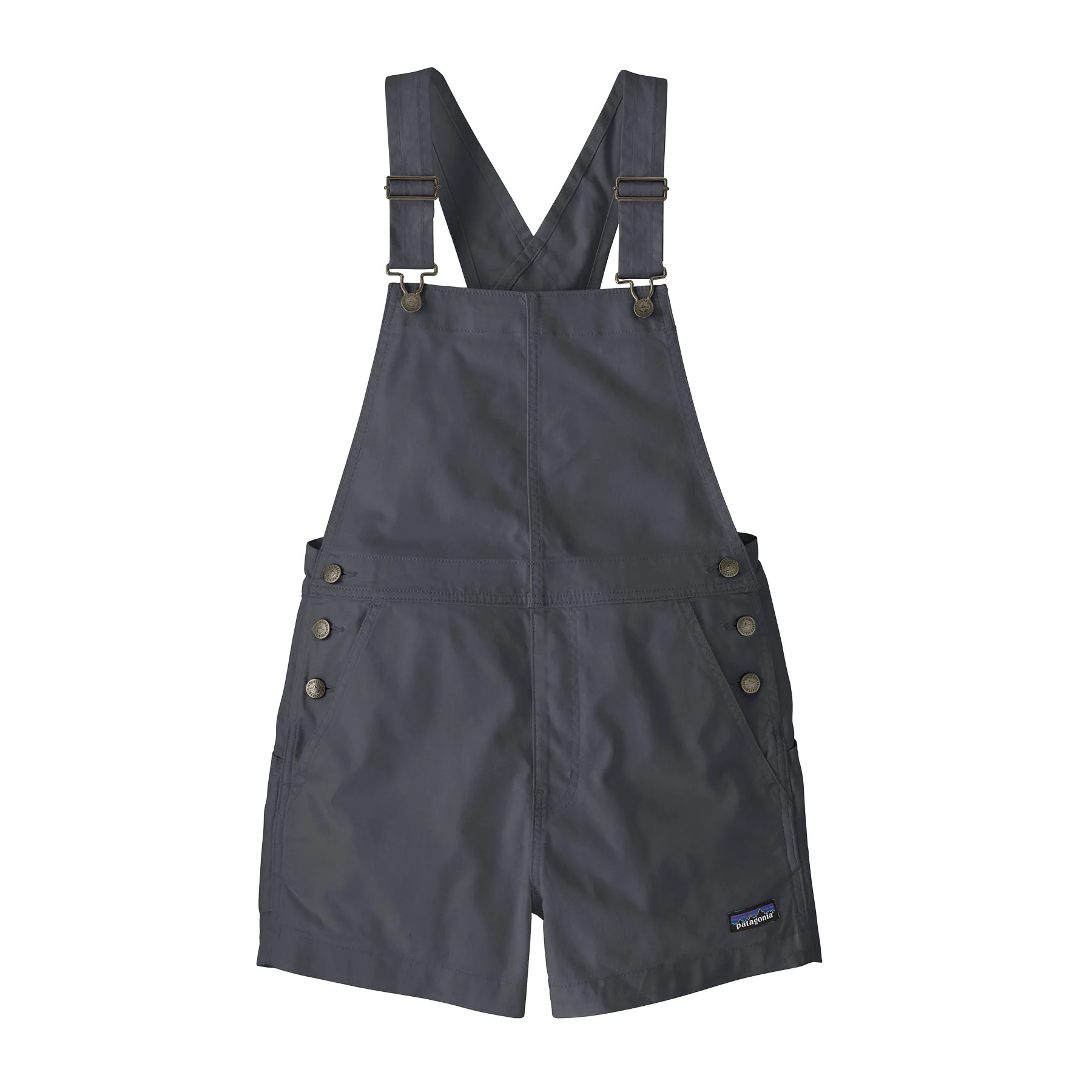 W's Stand Up Overalls 75008 - Image 2