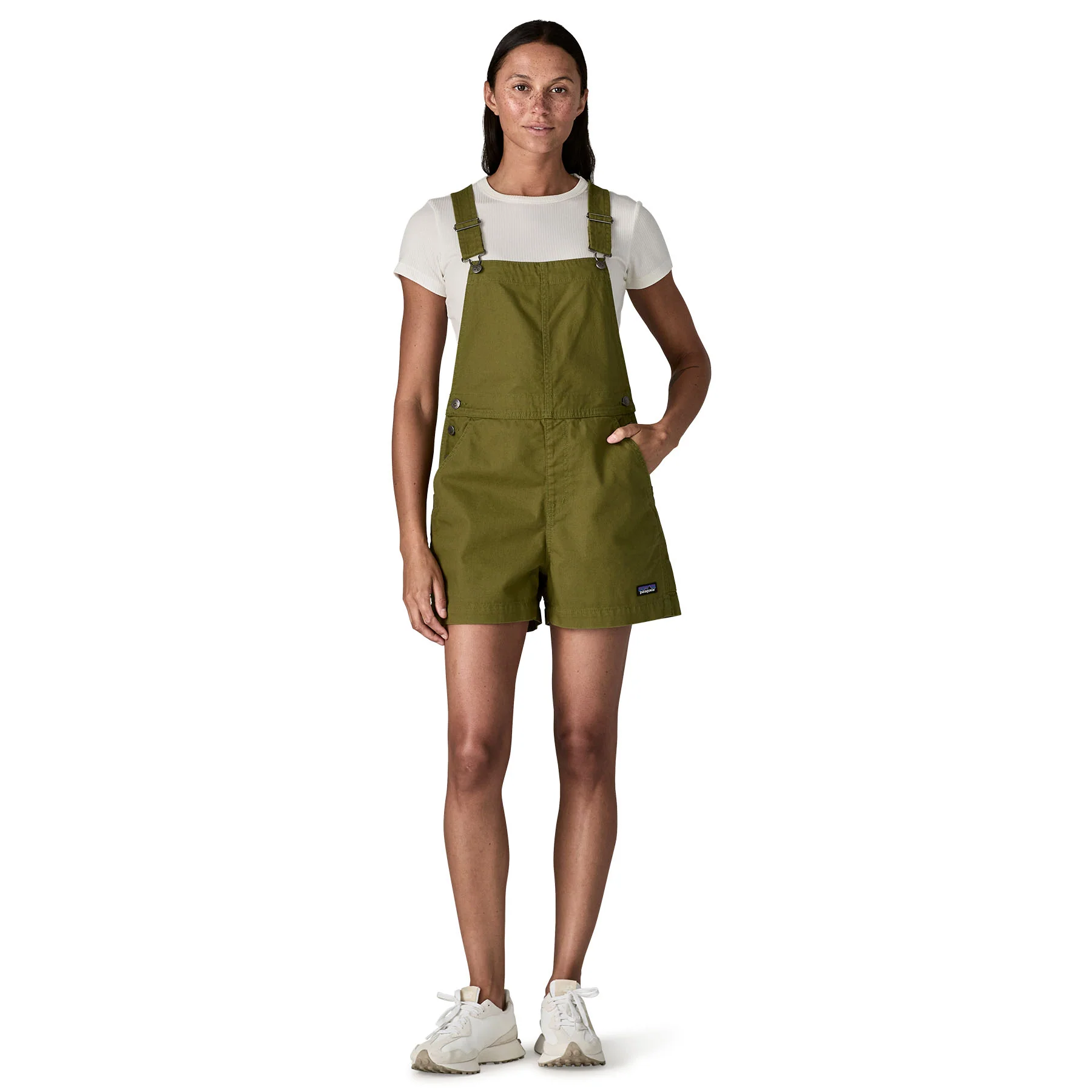 W's Stand Up Overalls 75008 - Image 3