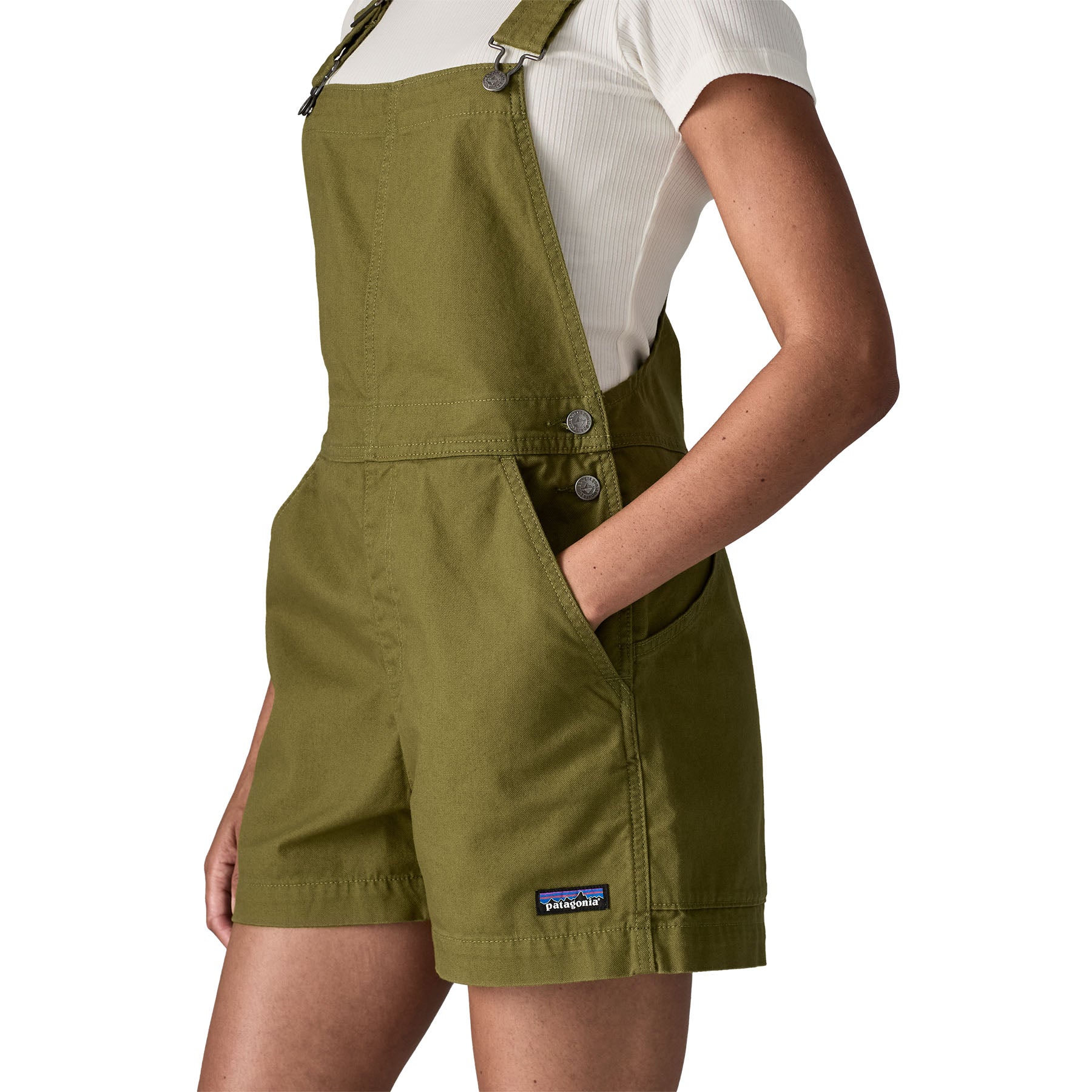 W's Stand Up Overalls 75008 - Image 4