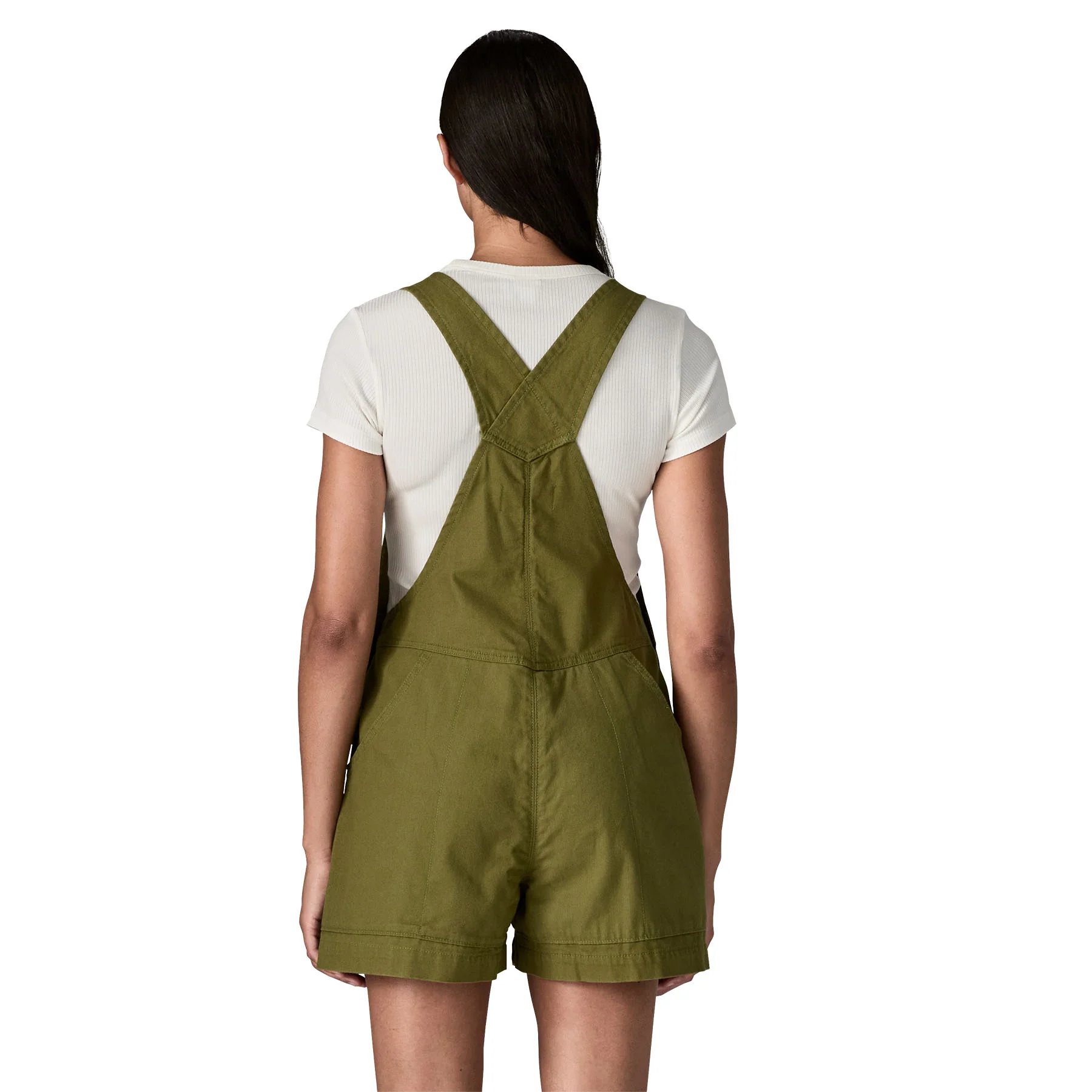 W's Stand Up Overalls 75008 - Image 5