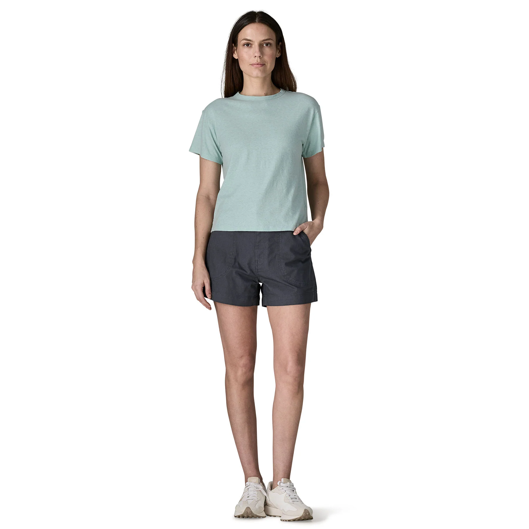 W's Stand Up Shorts 58162 - Image 3