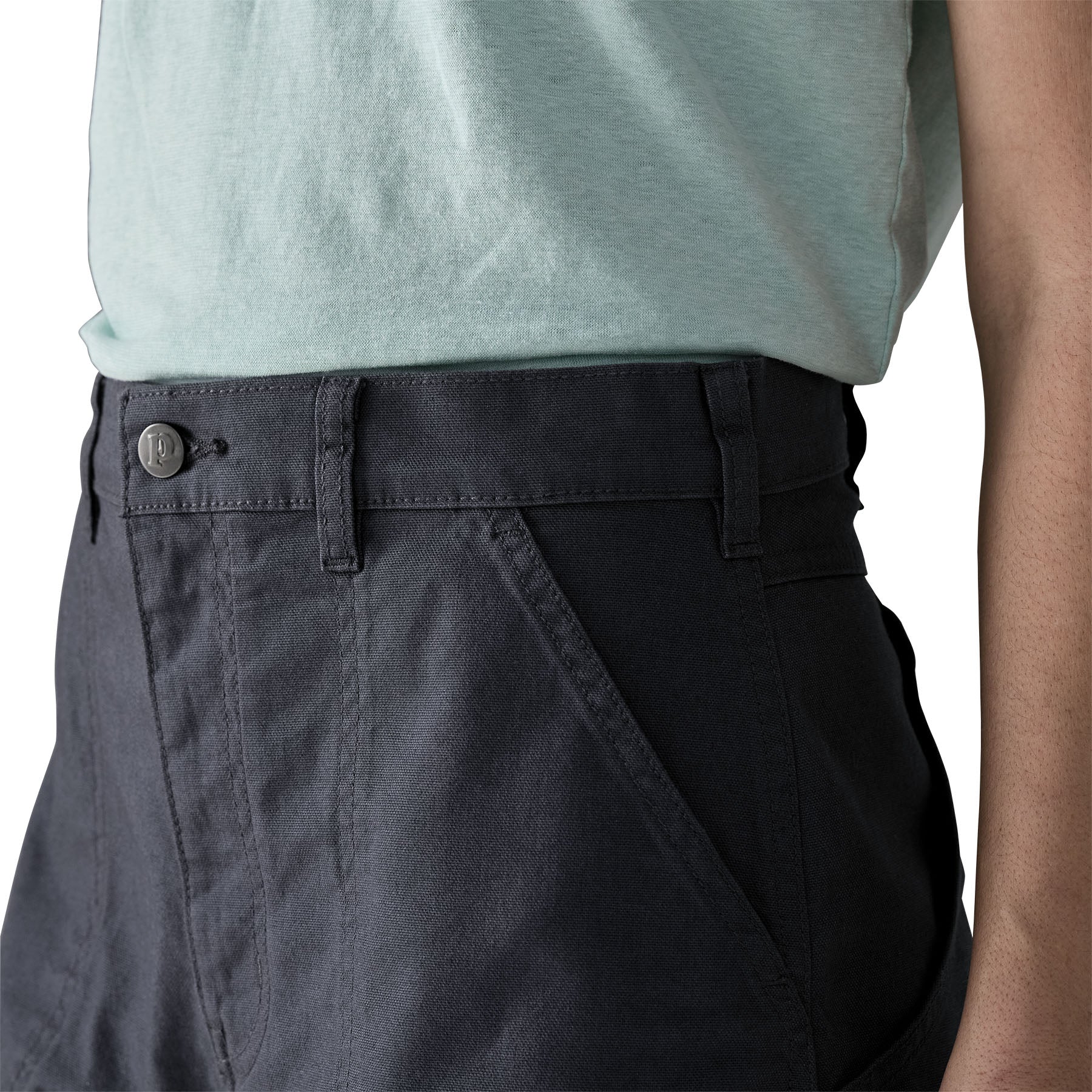 W's Stand Up Shorts 58162 - Image 4