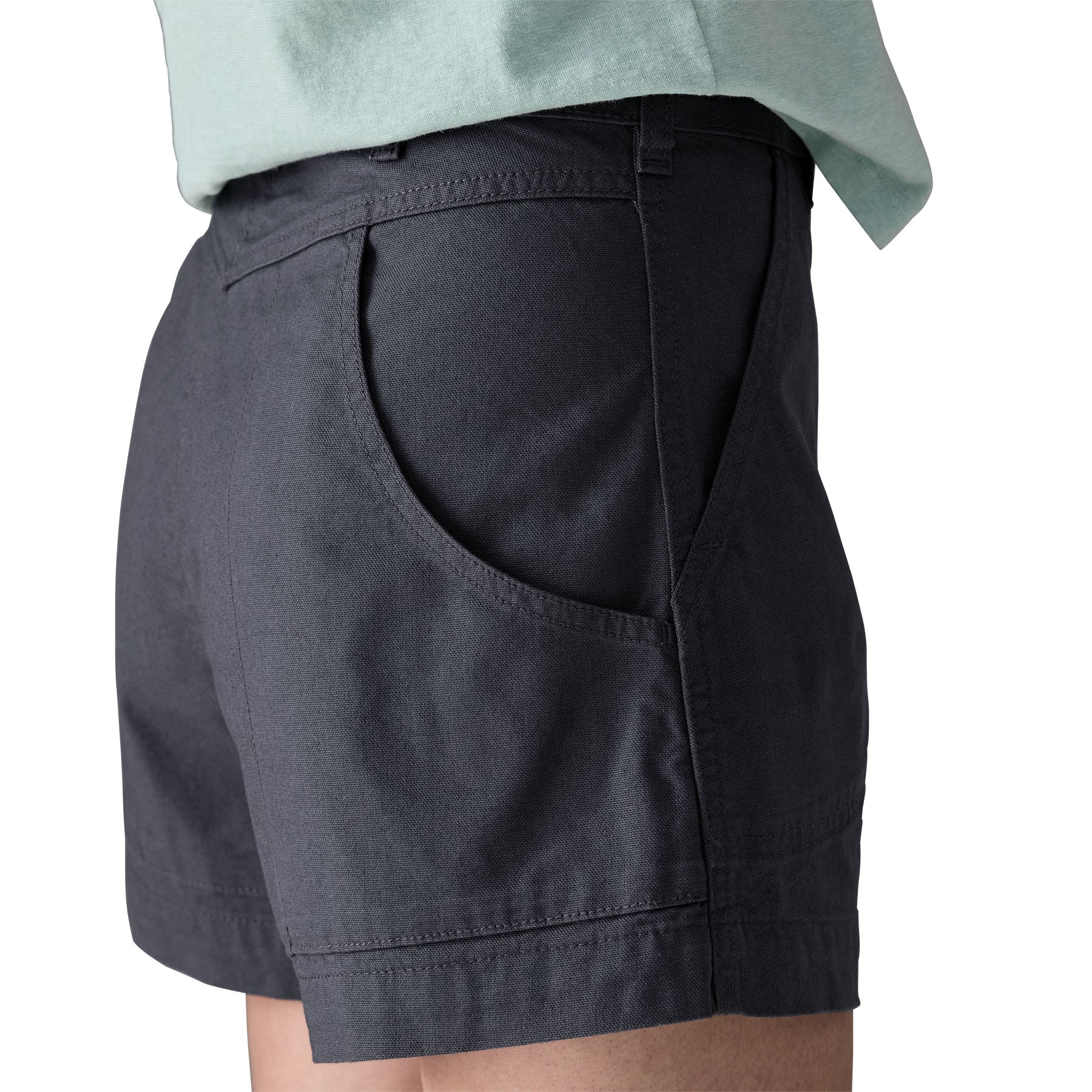 W's Stand Up Shorts 58162 - Image 5