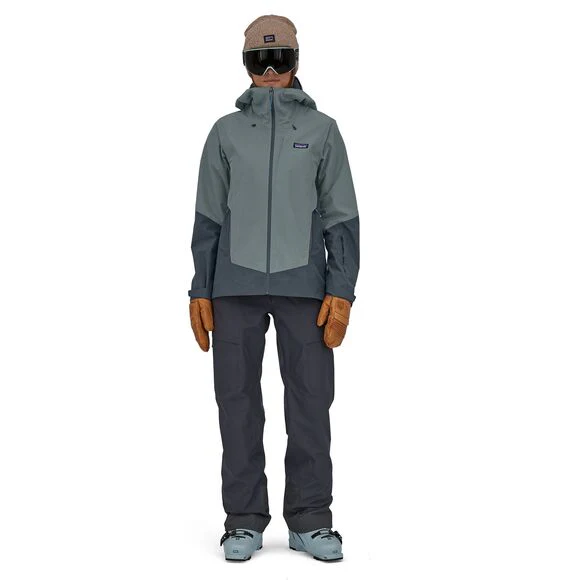 W's Storm Shift Pants - Reg 31780 - Image 8