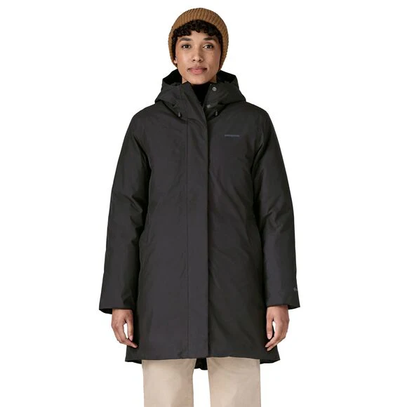 W's Stormshadow Parka 28430 - Image 2
