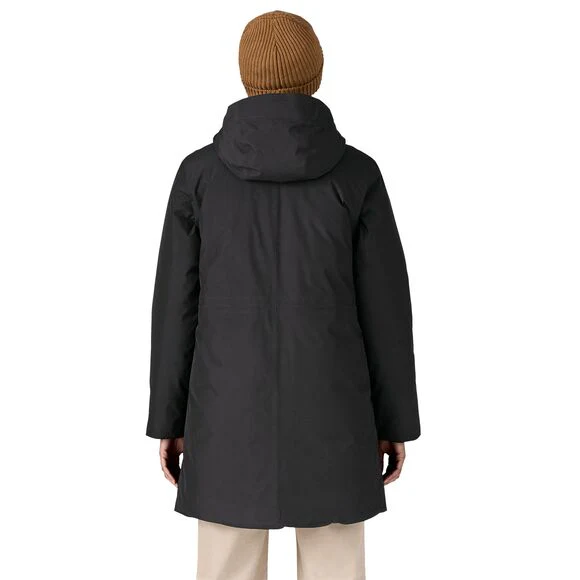 W's Stormshadow Parka 28430 - Image 3