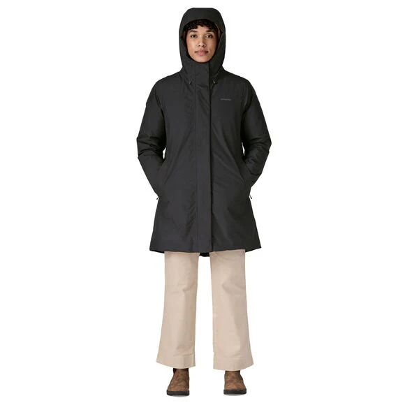 W's Stormshadow Parka 28430 - Image 4