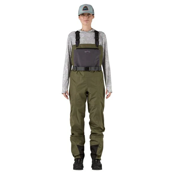 W's Swiftcurrent Traverse Waders 82380 - Image 2