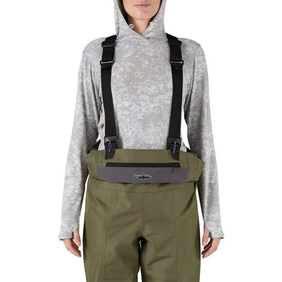 W's Swiftcurrent Traverse Waders 82380 - Image 4