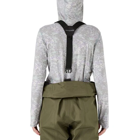 W's Swiftcurrent Traverse Waders 82380 - Image 5
