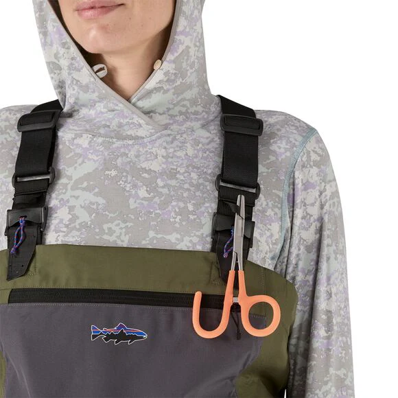 W's Swiftcurrent Traverse Waders 82380 - Image 8