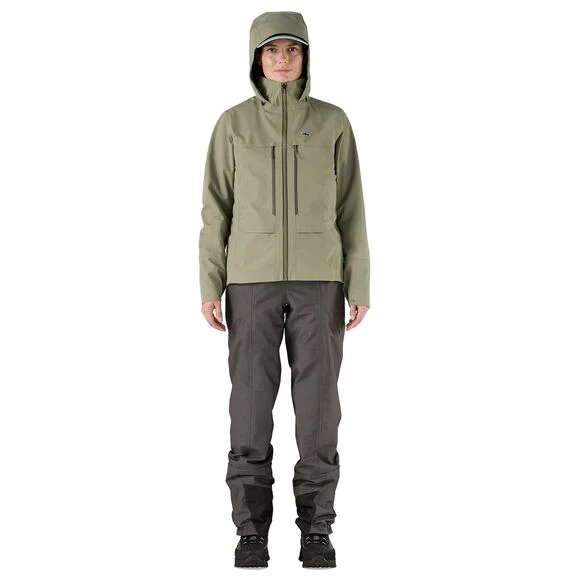 W's Swiftcurrent Wading Jkt 81775 - Image 2