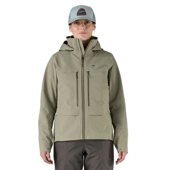 W's Swiftcurrent Wading Jkt 81775 - Image 3