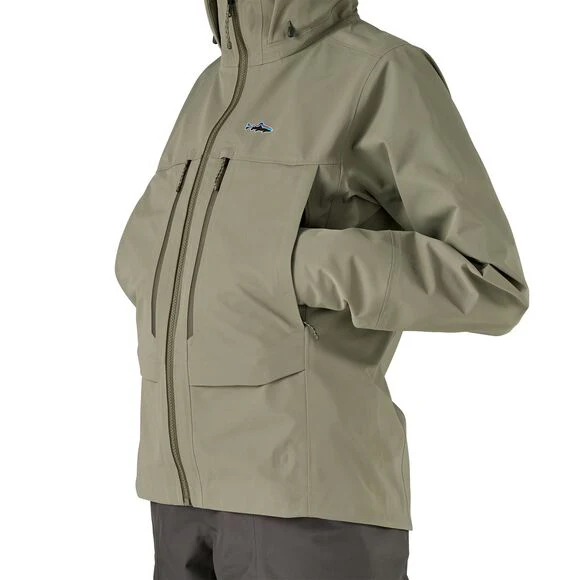 W's Swiftcurrent Wading Jkt 81775 - Image 6