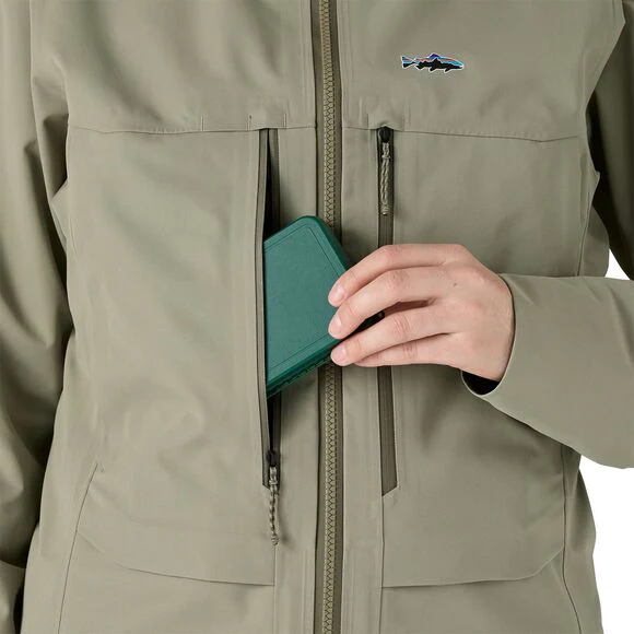 W's Swiftcurrent Wading Jkt 81775 - Image 7