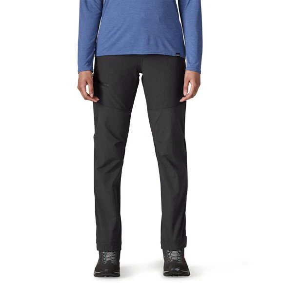 W's Terravia Peak Pants - Reg 21156 - Image 2