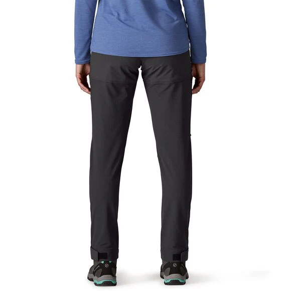 W's Terravia Peak Pants - Reg 21156 - Image 3