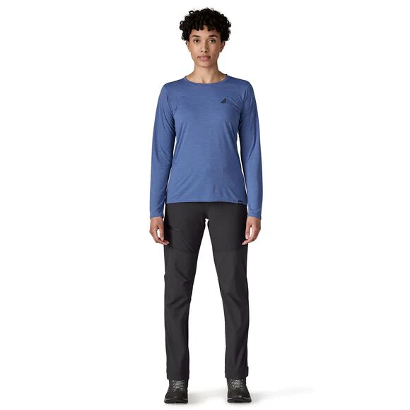 W's Terravia Peak Pants - Reg 21156 - Image 4
