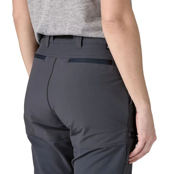 W's Terravia Peak Pants - Reg 21156 - Image 6
