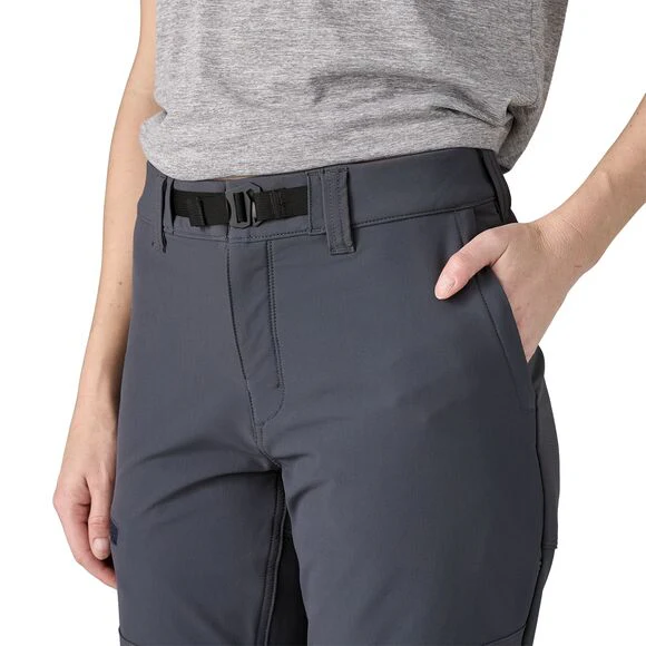 W's Terravia Peak Pants - Reg 21156 - Image 7