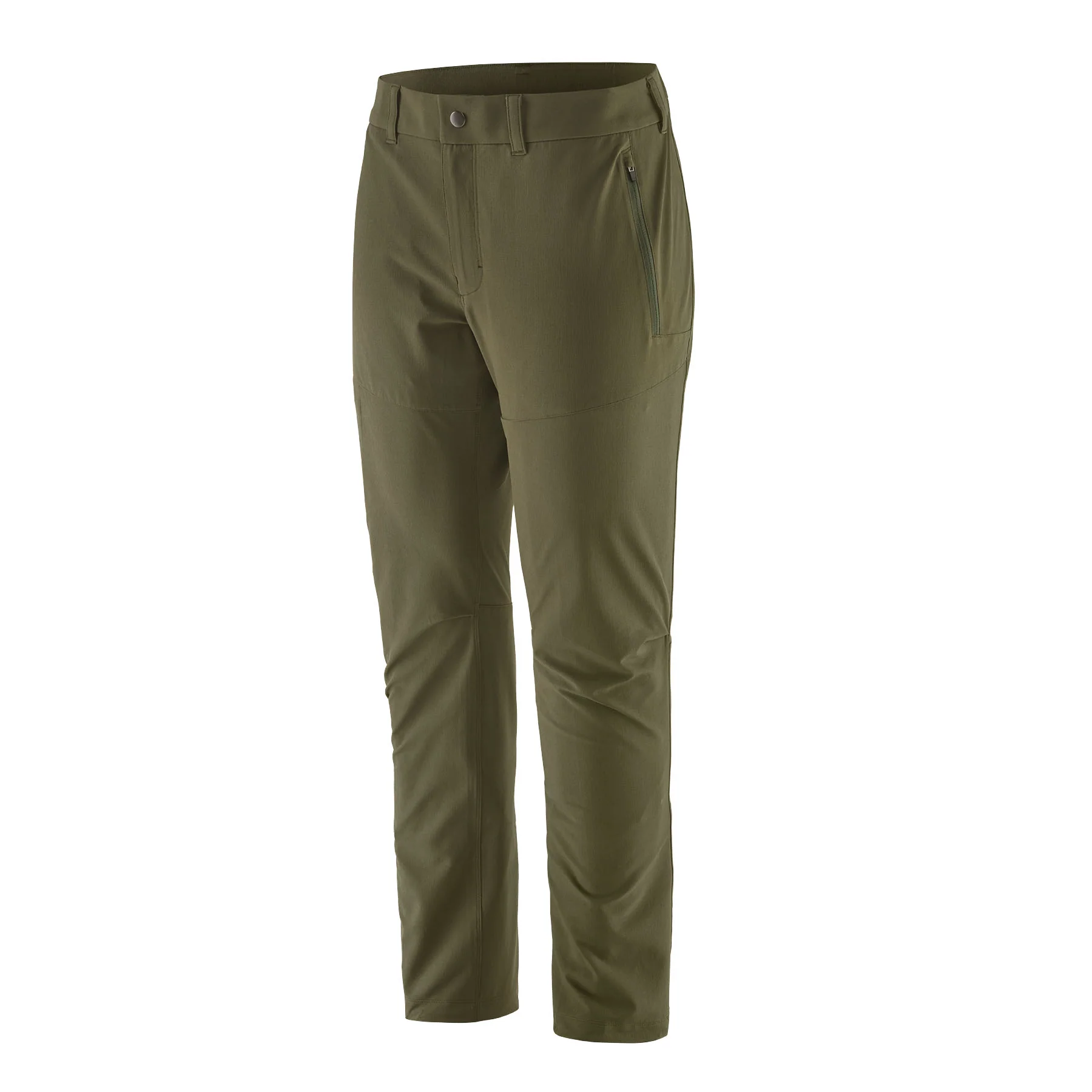W's Terravia Trail Pants - Reg 21205 - Image 2