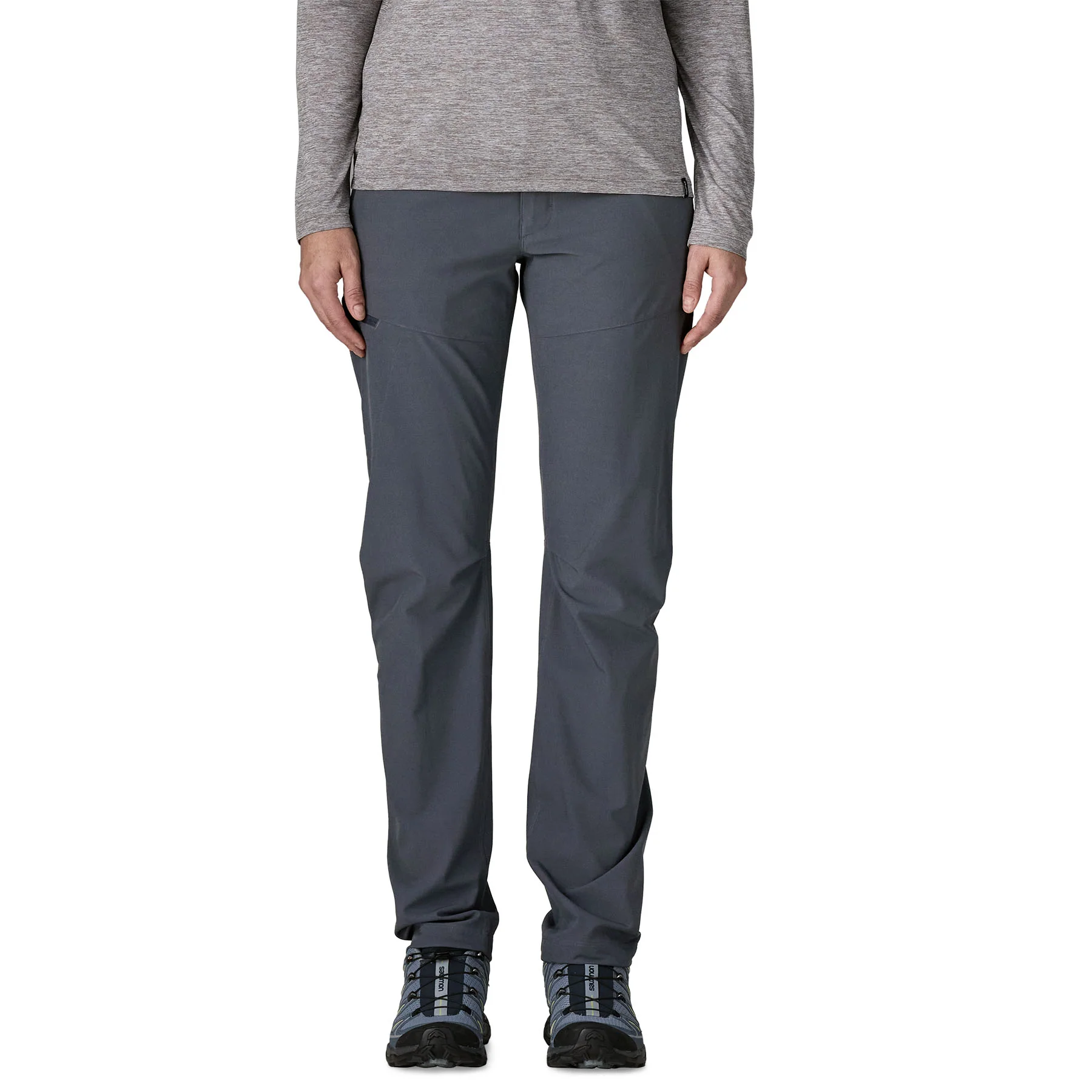 W's Terravia Trail Pants - Reg 21205 - Image 3