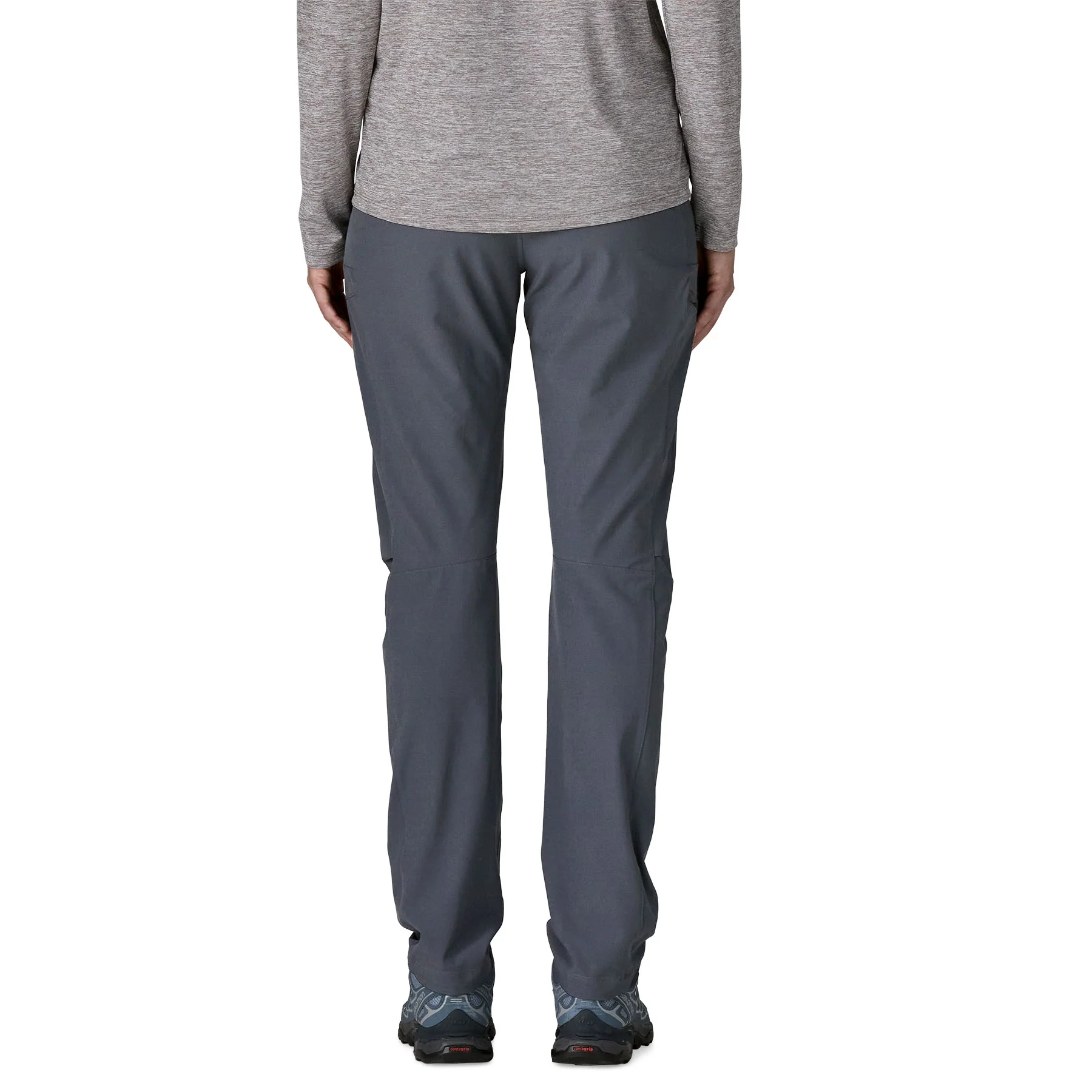 W's Terravia Trail Pants - Reg 21205 - Image 4