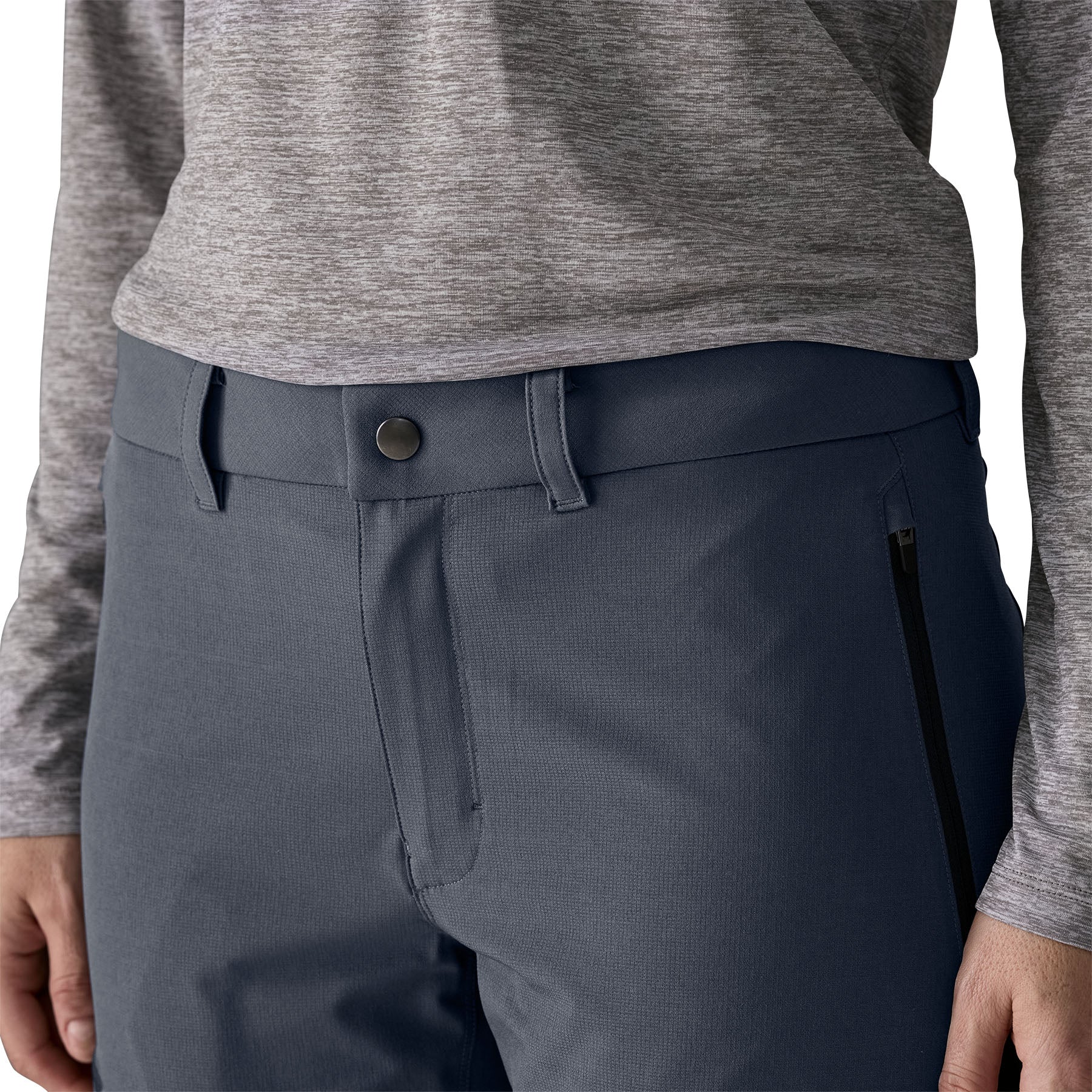 W's Terravia Trail Pants - Reg 21205 - Image 5