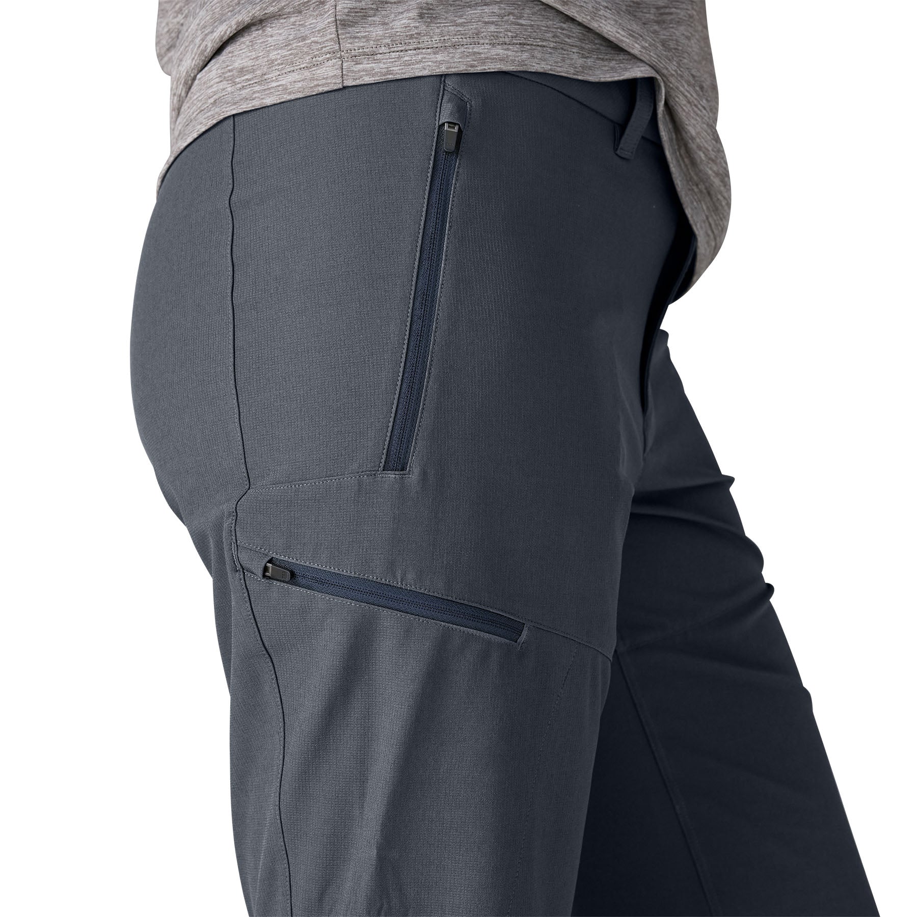 W's Terravia Trail Pants - Reg 21205 - Image 6