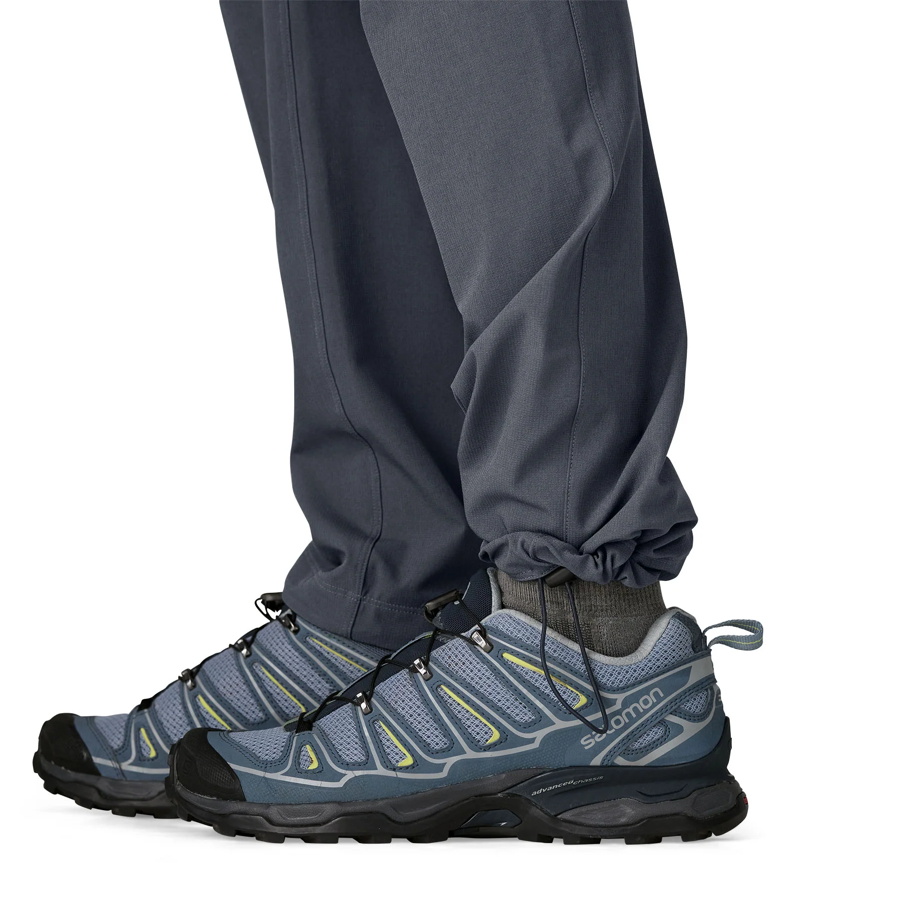 W's Terravia Trail Pants - Reg 21205 - Image 7