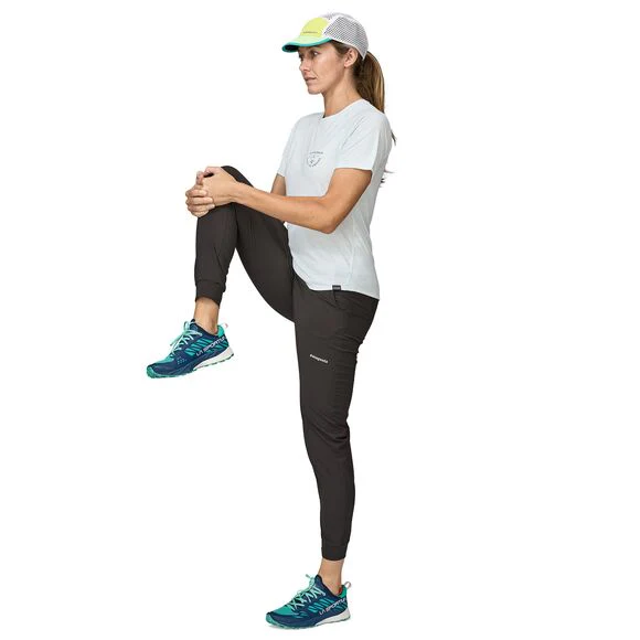 W's Terrebonne Joggers 24595 - Image 4