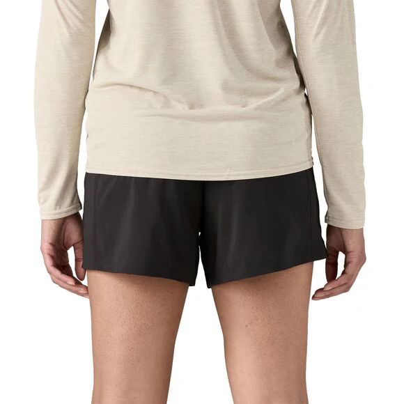 W's Terrebonne Shorts 24740 - Image 3