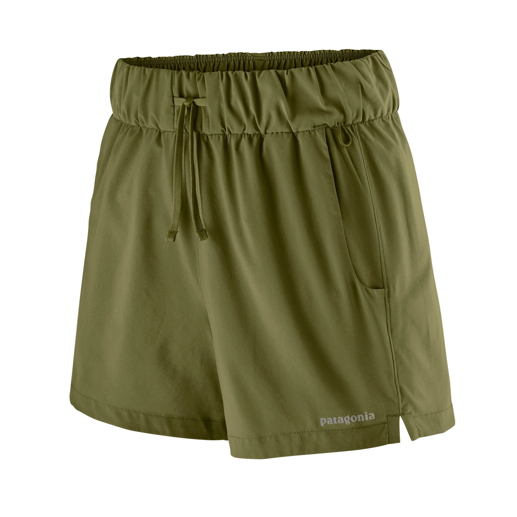 W's Terrebonne Shorts 24740 - Image 4