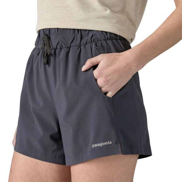 W's Terrebonne Shorts 24740 - Image 5