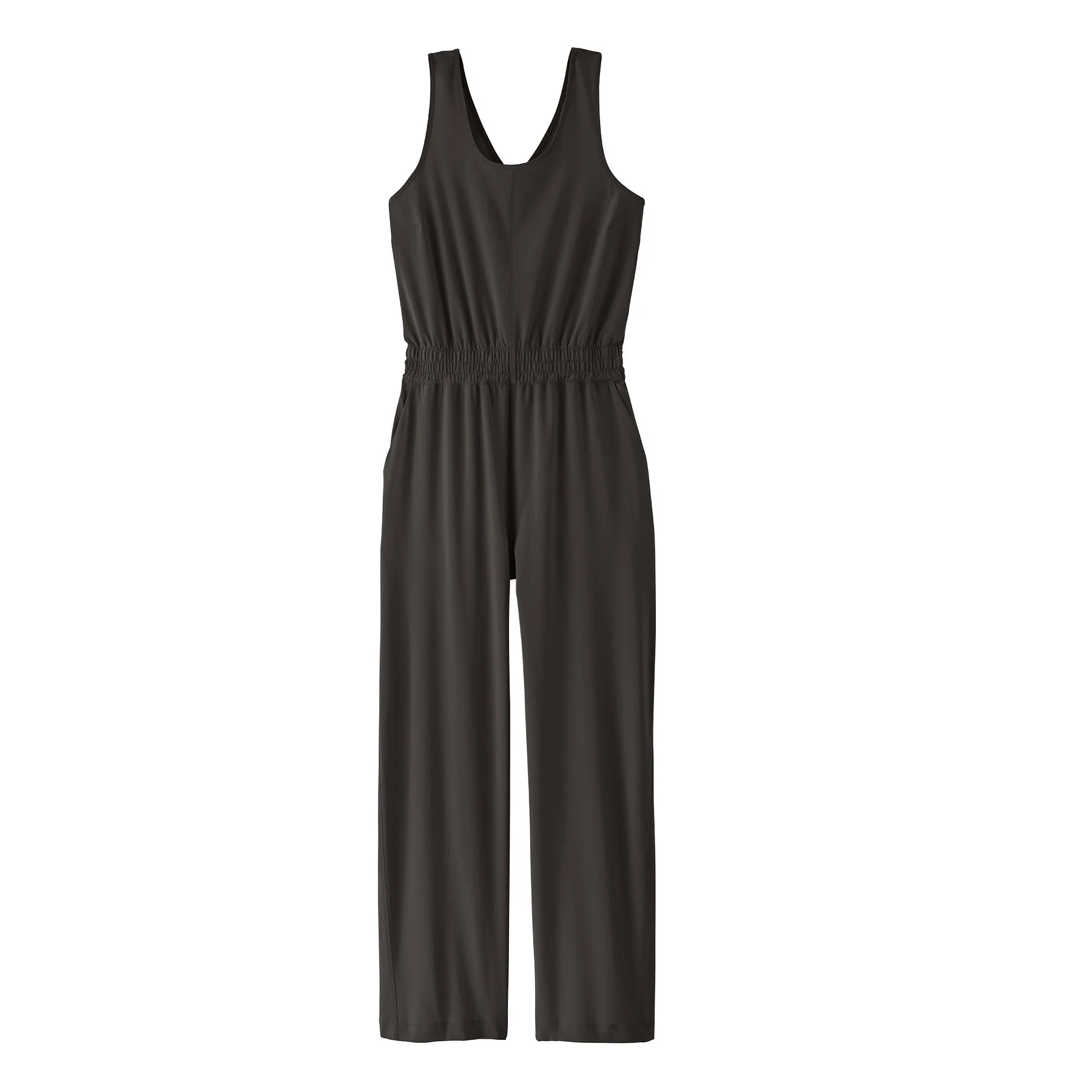 W's Terrebonne Traveler Jumpsuit 75130 - Image 5