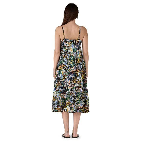 W's Tidal Threads Dress 58450 - Image 3