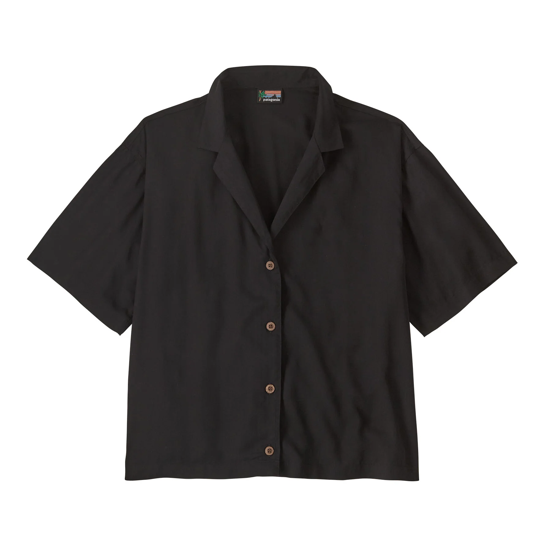 W's Tidal Threads Shirt 52545 - Image 2
