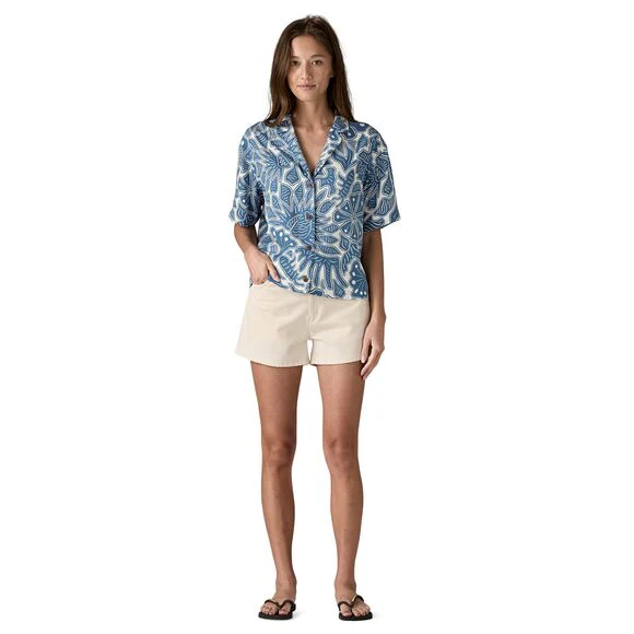 W's Tidal Threads Shirt 52545 - Image 3