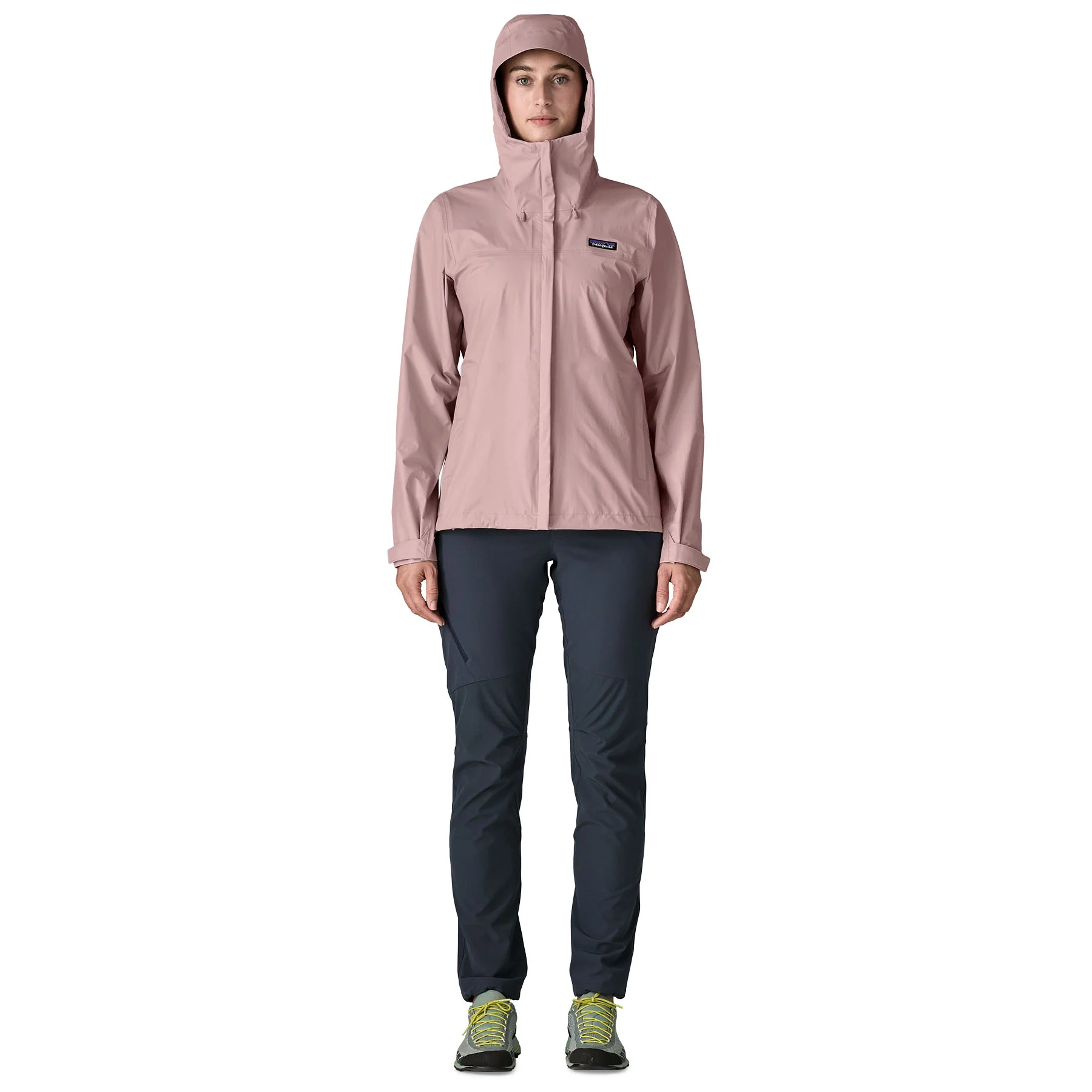 W's Torrentshell 3L Jkt 85246 - Image 6