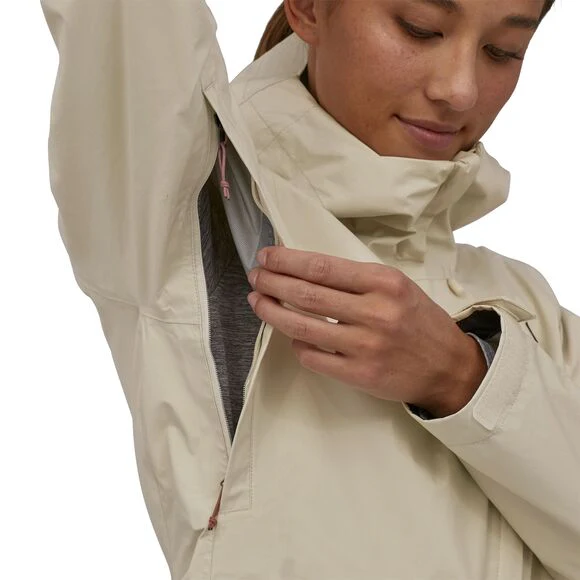 W's Torrentshell 3L Jkt 85246 - Image 9