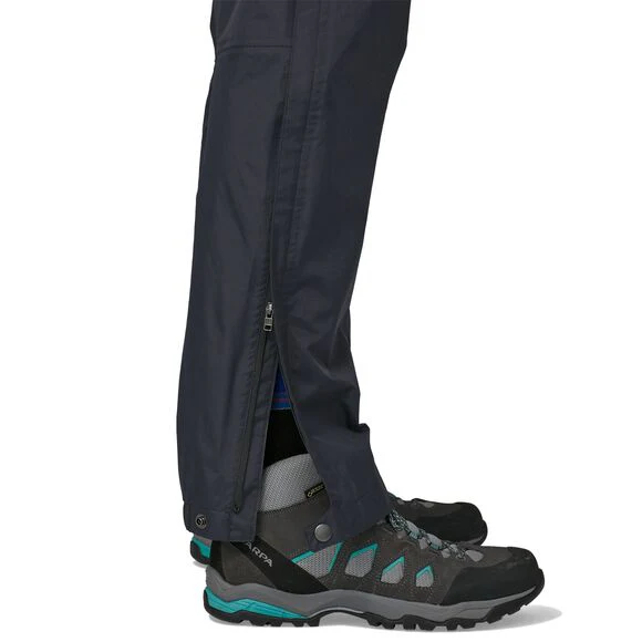 W's Torrentshell 3L Pants - Short 85276 - Image 4