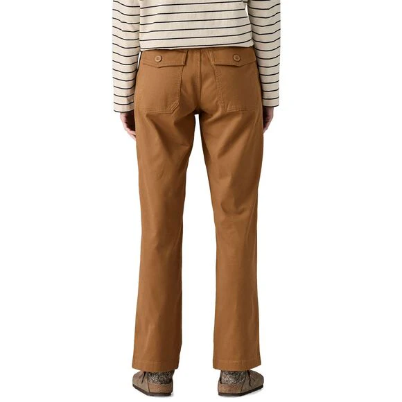 W's Utility Pants 21925 - Image 3