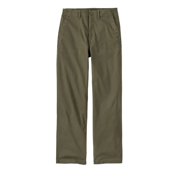 W's Utility Pants 21925 - Image 4
